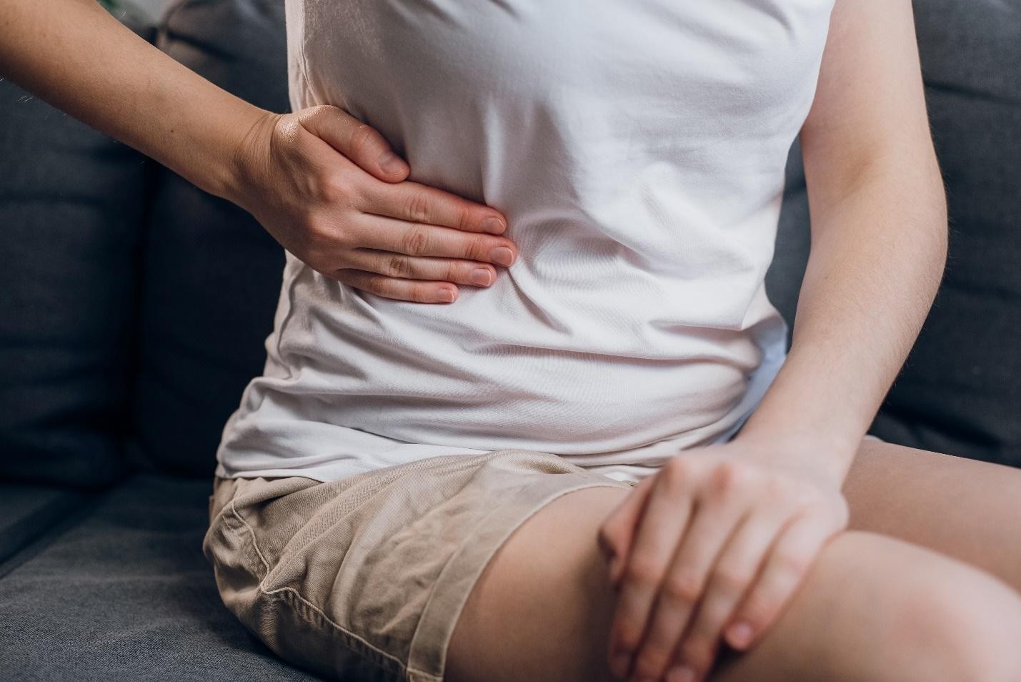 symptoms of gallstones and gallbladder attacks in Filipino patients